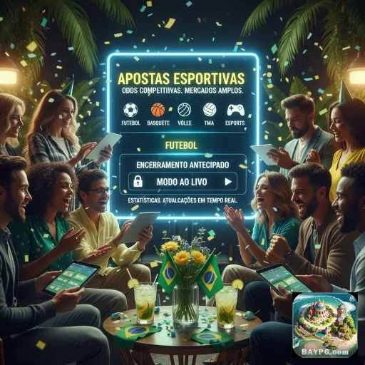 Ilustração de Sustentabilidade