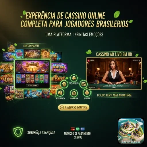 Ilustração de Explore os serviços VIP da baypg com total segurança