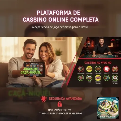 Ilustração de Explore os serviços VIP da baypg com total segurança