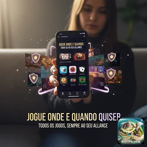 Ilustração de Descubra as melhores promoções da baypg e recompensas VIP
