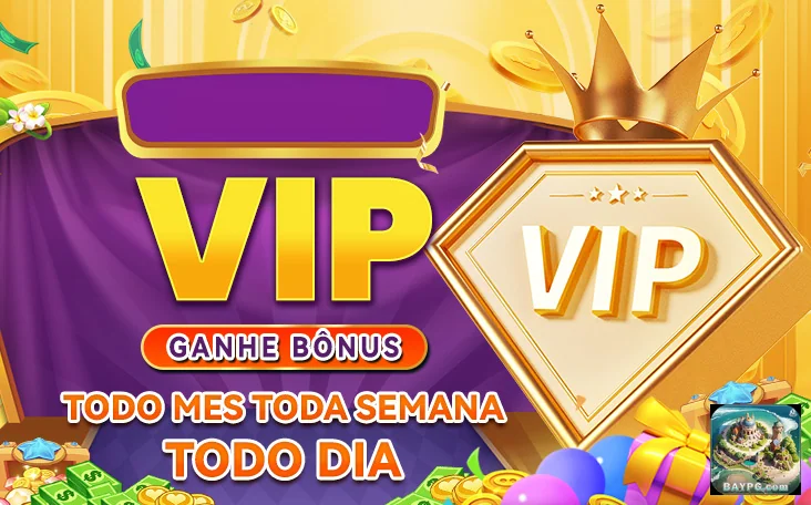 Ilustração de Descubra as melhores promoções da baypg e recompensas VIP