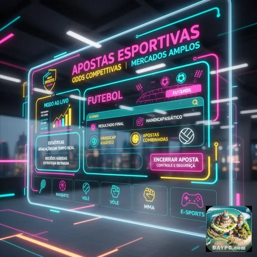 Ilustração de Aproveite a Confiabilidade da Baypg