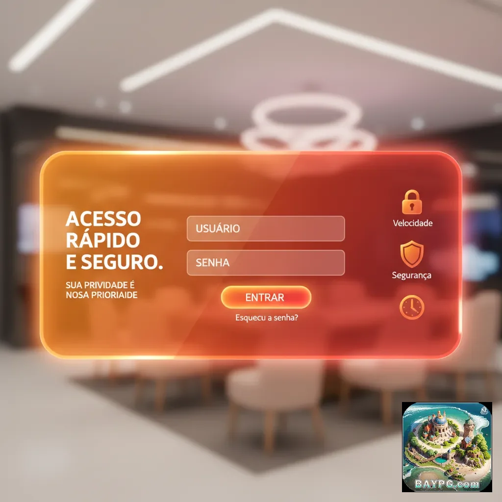 Ilustração de Gaming ao Vivo