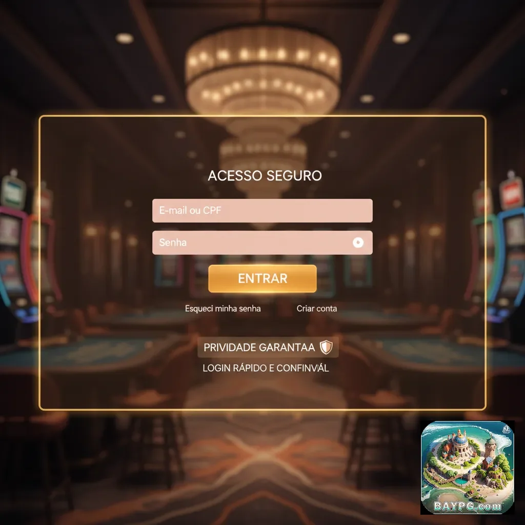 Ilustração de Jogos de Slots Irresistíveis