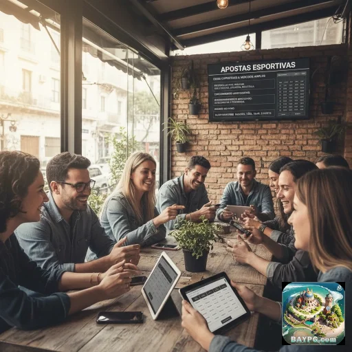 Ilustração de Promoções Personalizadas