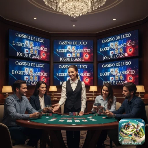 Ilustração de Experiência Exclusiva