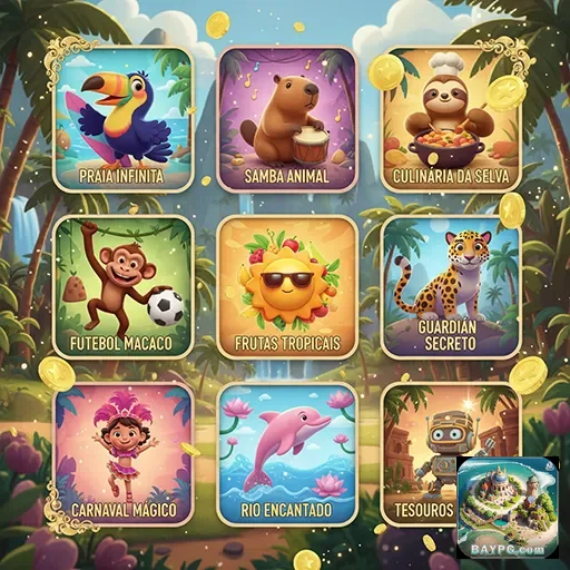 Suporte Especializado Sempre ao Seu Lado - baypg