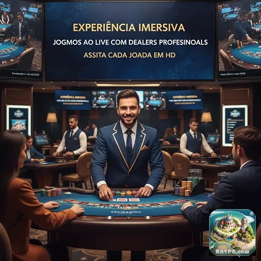 Jogadores sorridentes acessando cassino online