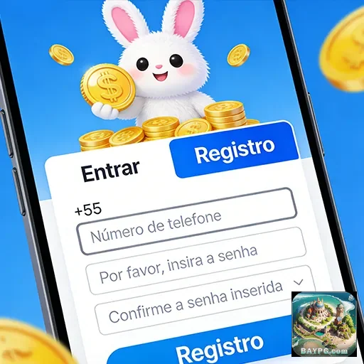 Acesso rápido aos serviços VIP no baypg - baypg