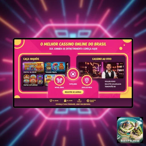 Ilustração de Experiências Personalizadas