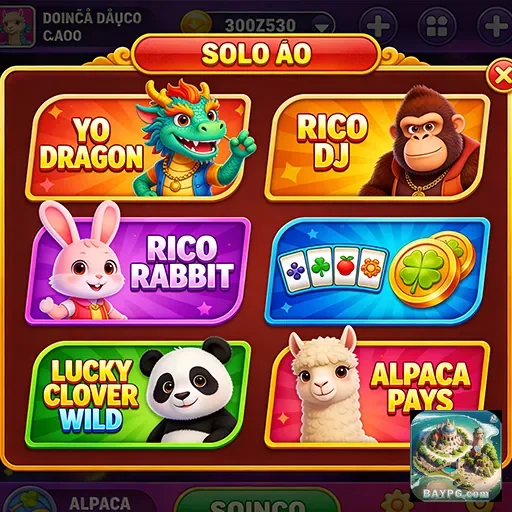 Experiência do Usuário Simplificada - baypg