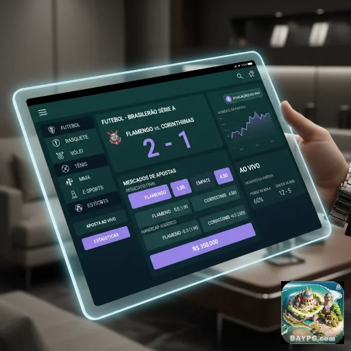 Descubra as Novas Promoções da Baypg - baypg