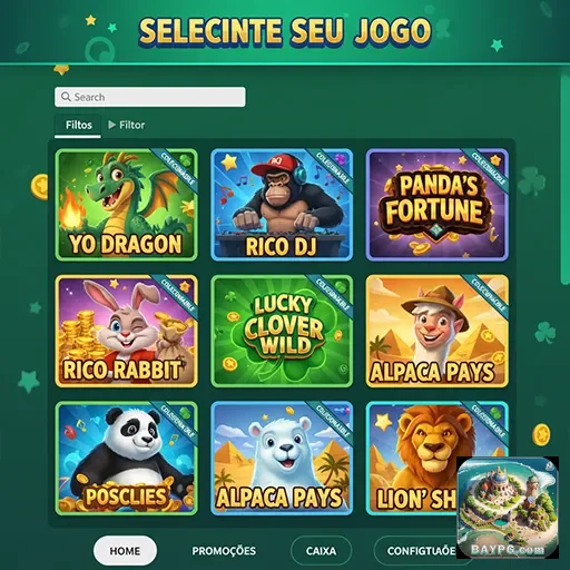 Atendimento personalizado em português - baypg